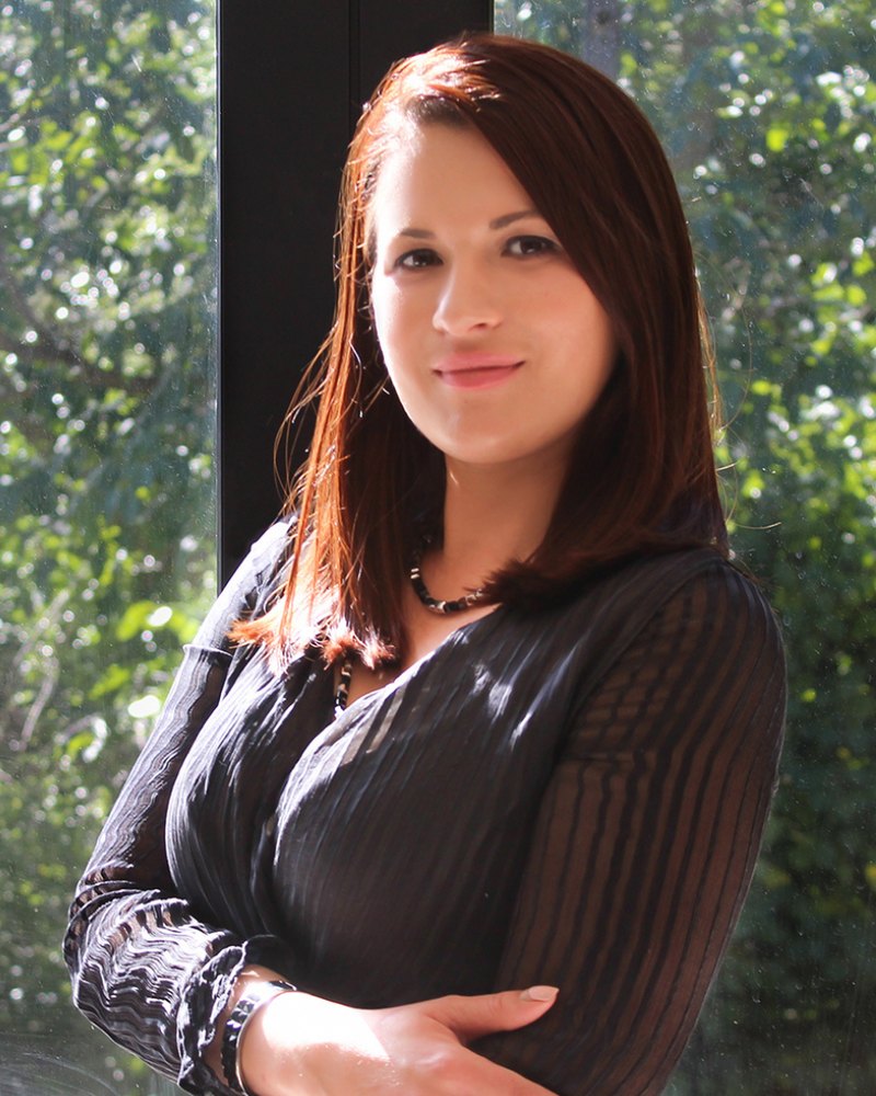 Jessica Anne, founder of The Key Planner