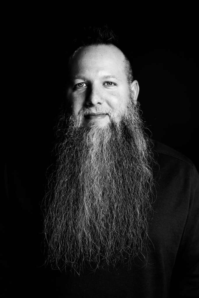 Brian Johnson, Owner &amp; Founder, DenverIS
