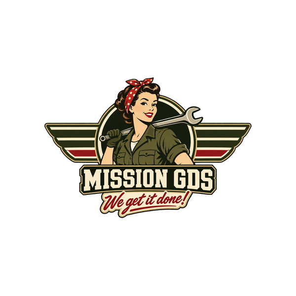 Mission GDS