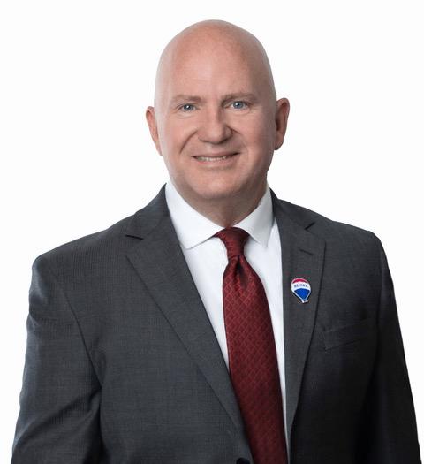 Jim Franklin, Owner, DenverIS