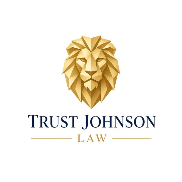 Trust Johnson Law