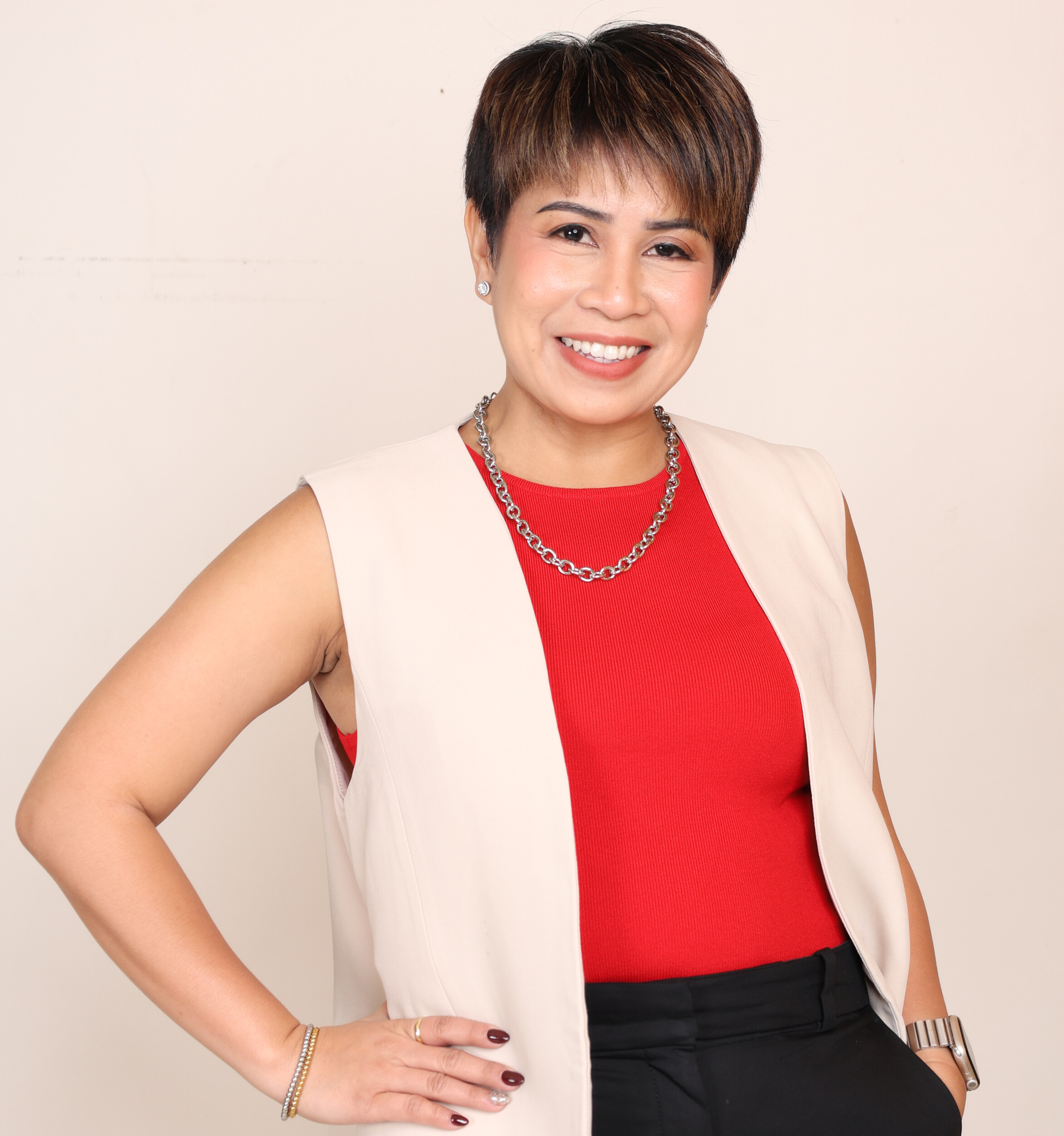 Karen Pacana