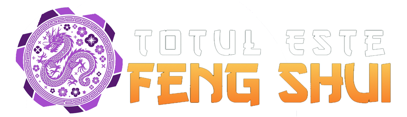 Totul Este Feng Shui