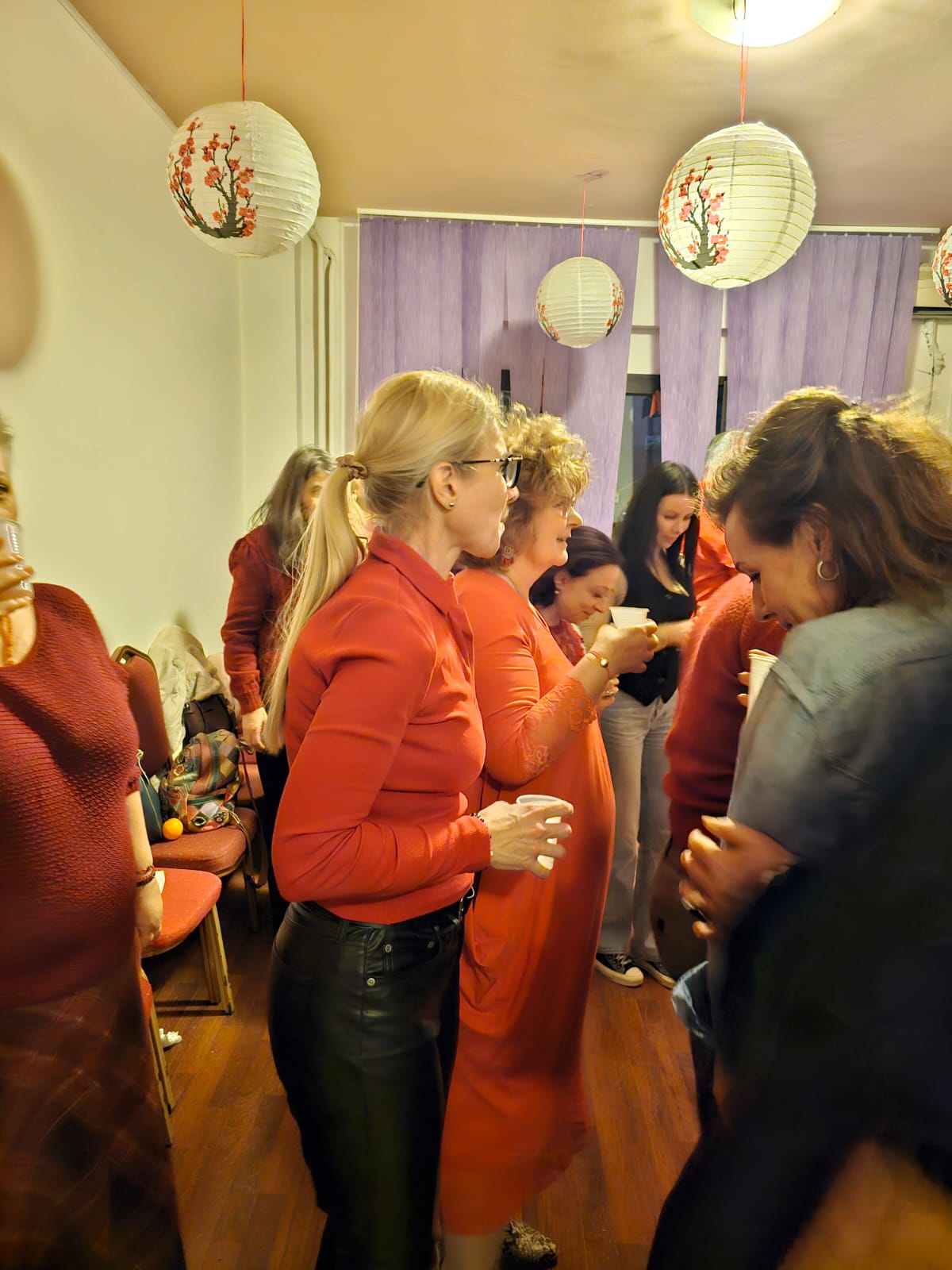 Picătura de Armonie - comunitate