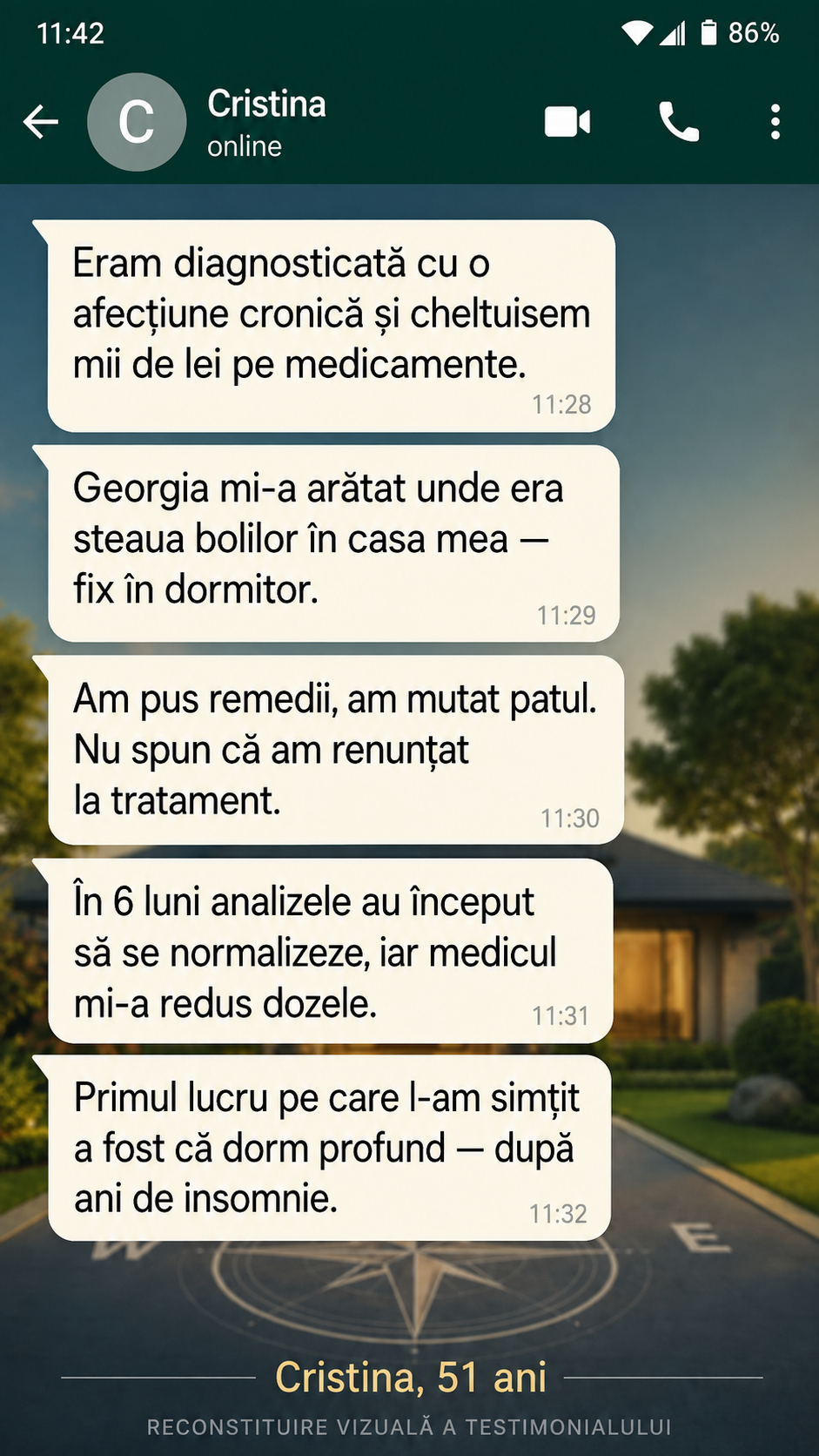 Recenzie scrisă