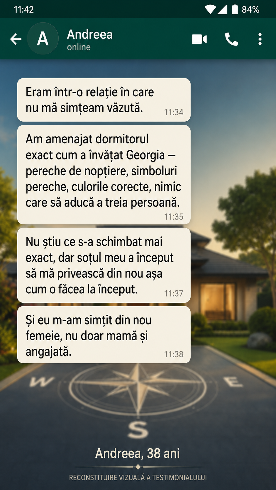 Recenzie scrisă