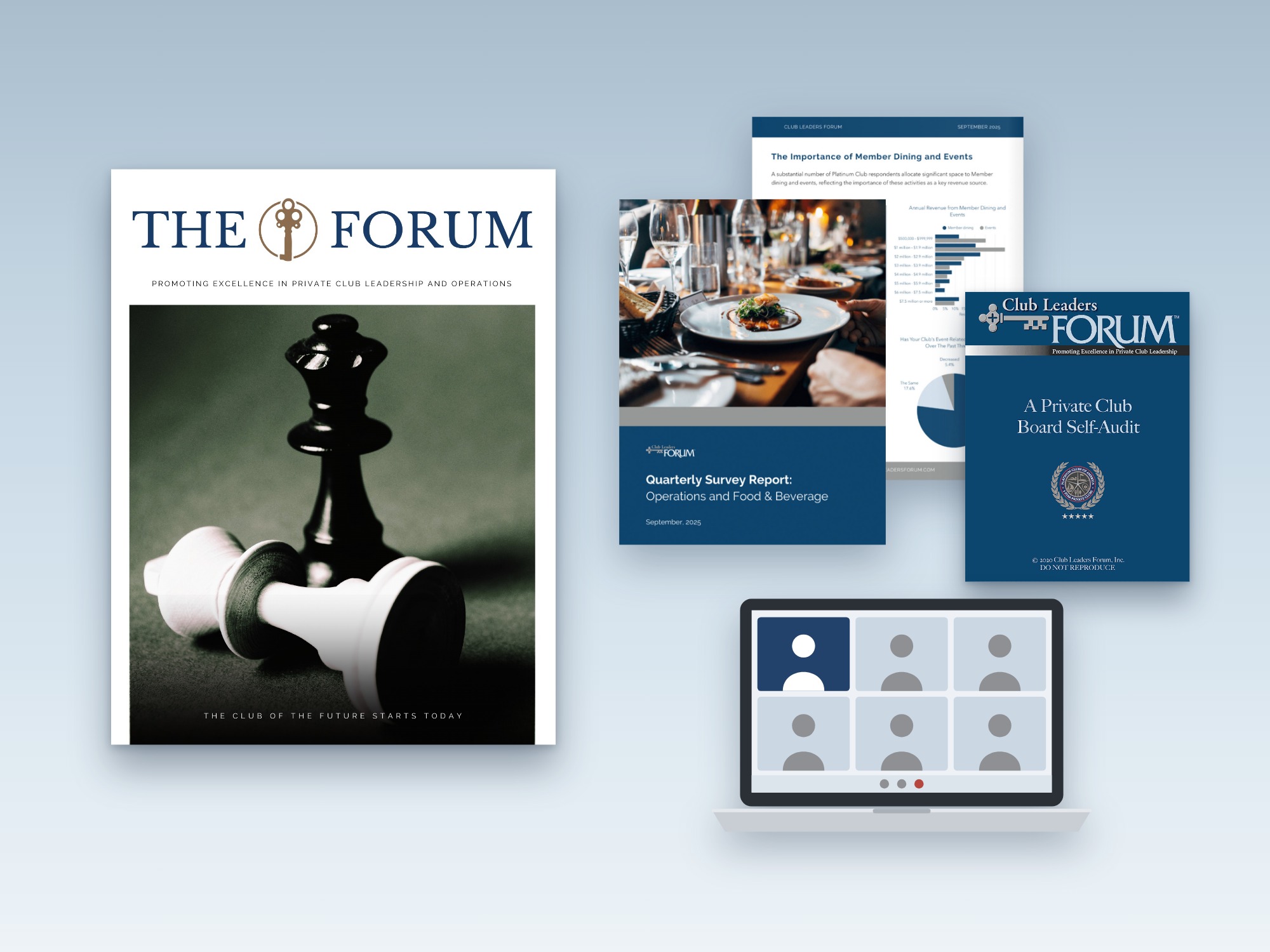 CLF Circle Membership