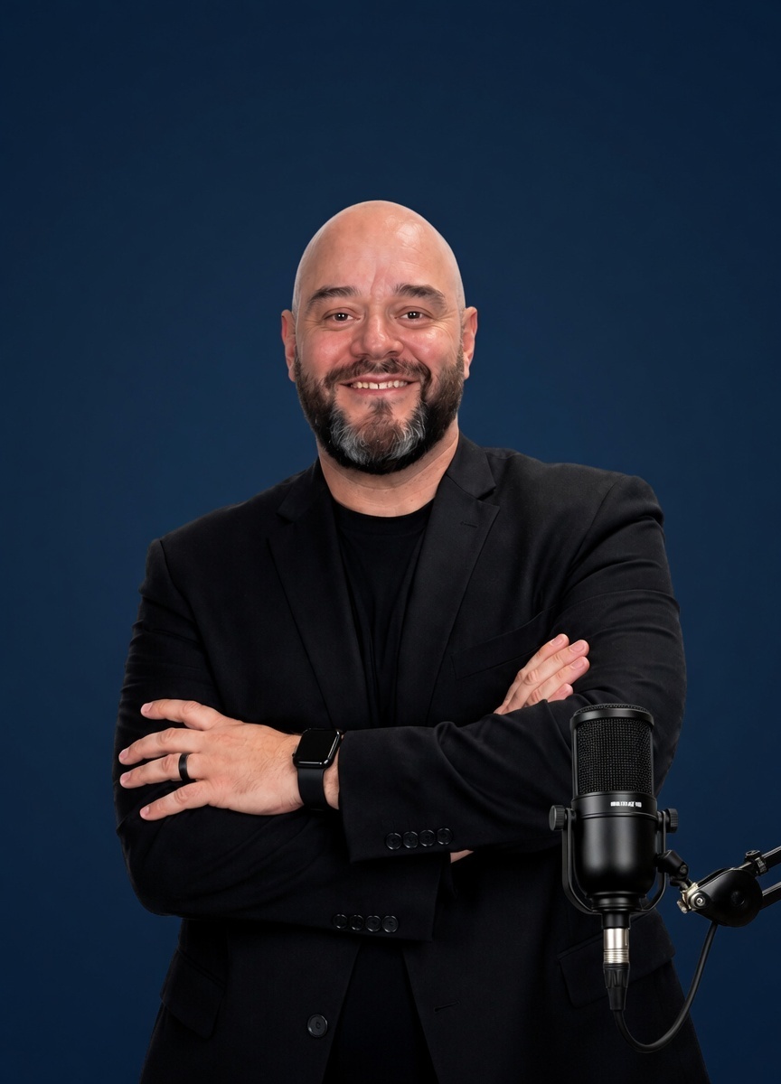 Steven Padernacht