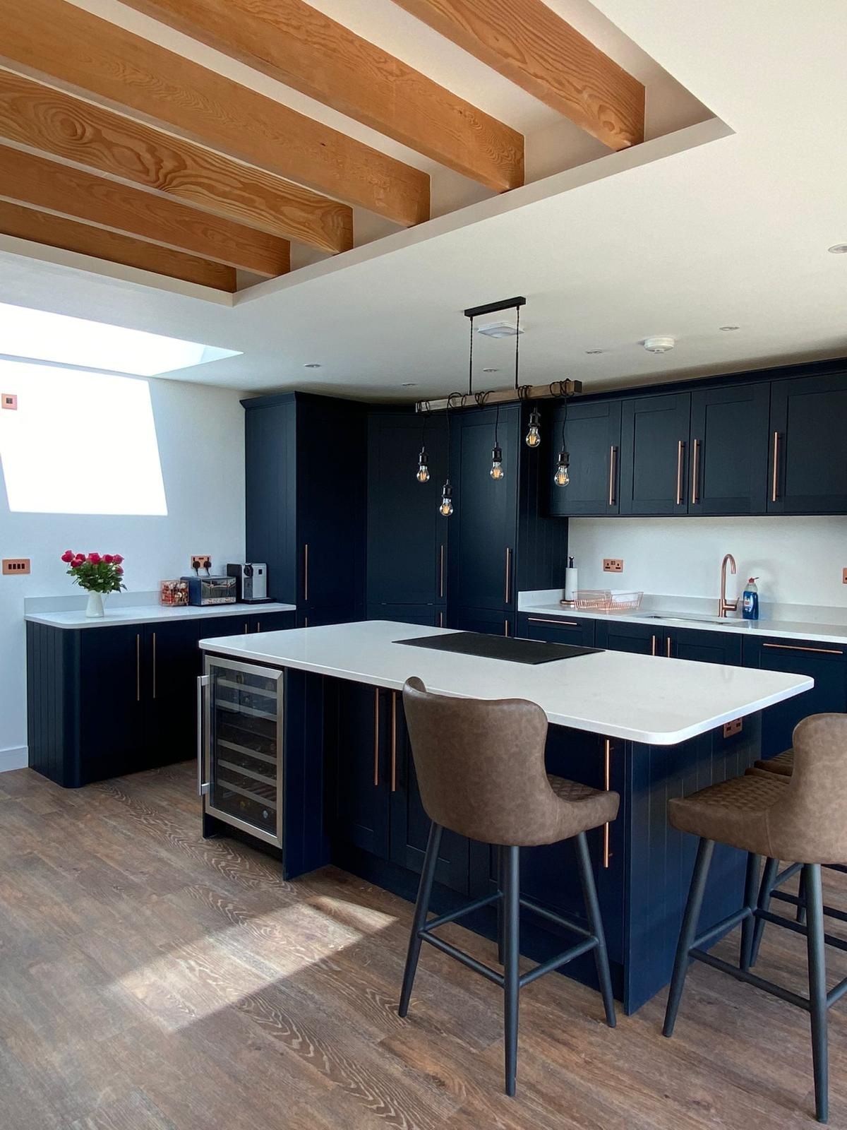 Bespoke Kitchen Project