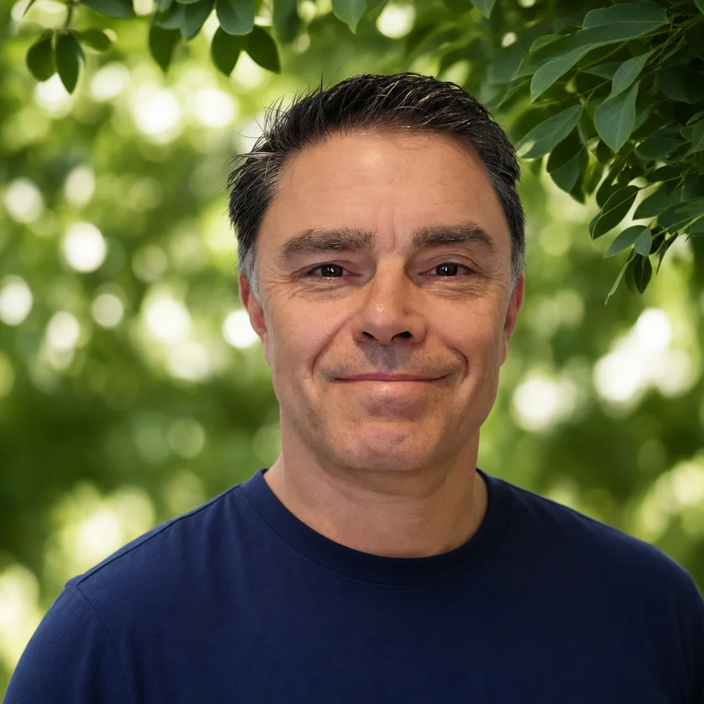 Justin Bryce, Founder of Action Digital