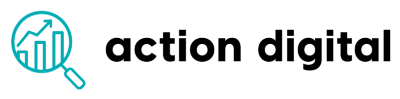 Action Digital Logo