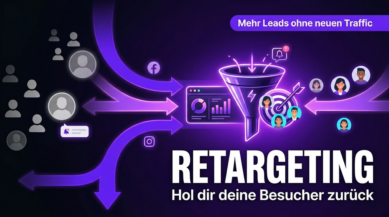 Re-Targeting Ads