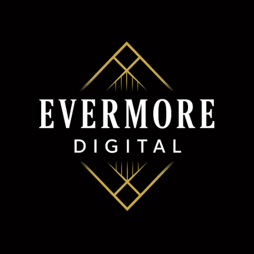 Evermore Digital Logo