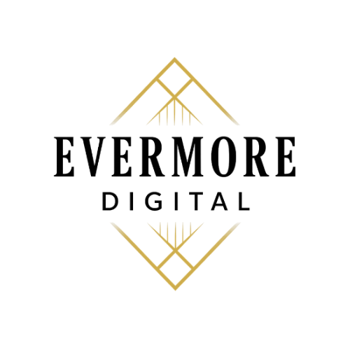 Evermore Digital Logo