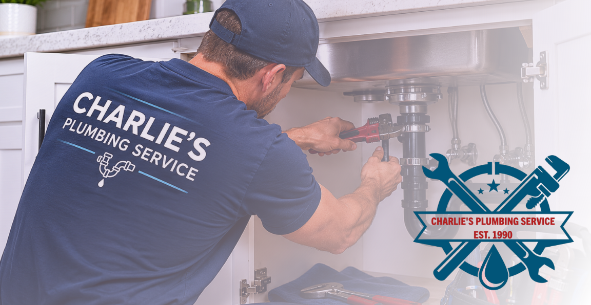 Charlie's Plumbing Service Charlie's Plumbing Service