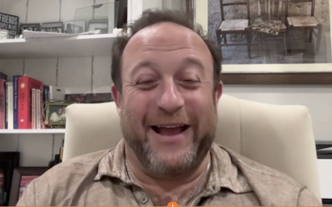 Dan Katz