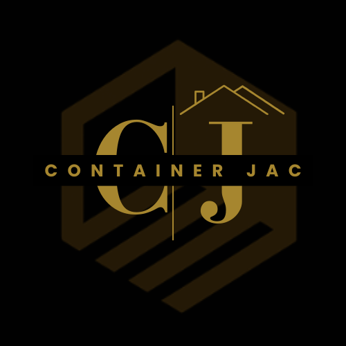 Container JAC logo