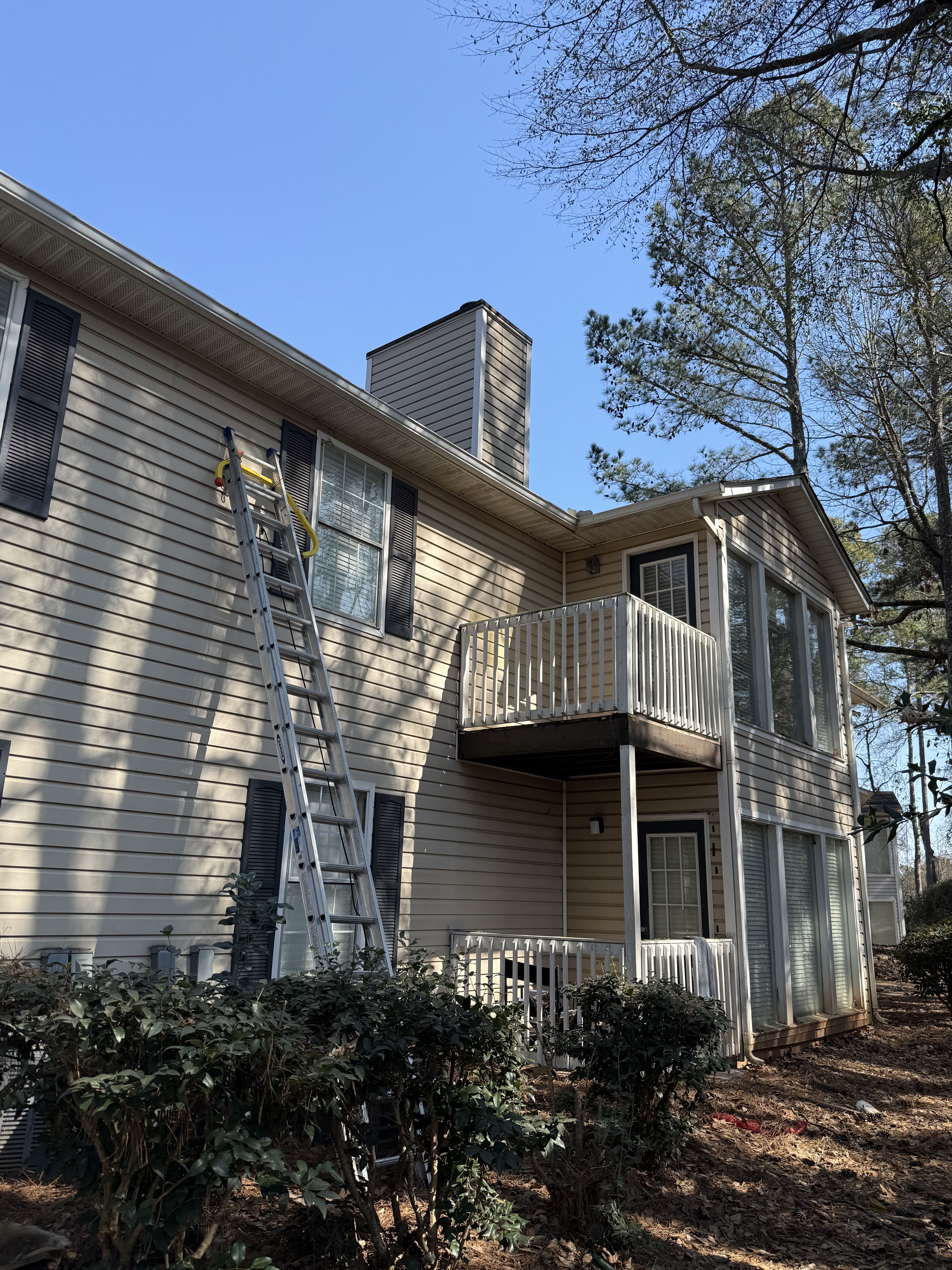 Bathroom subfloor and plumbing repair service