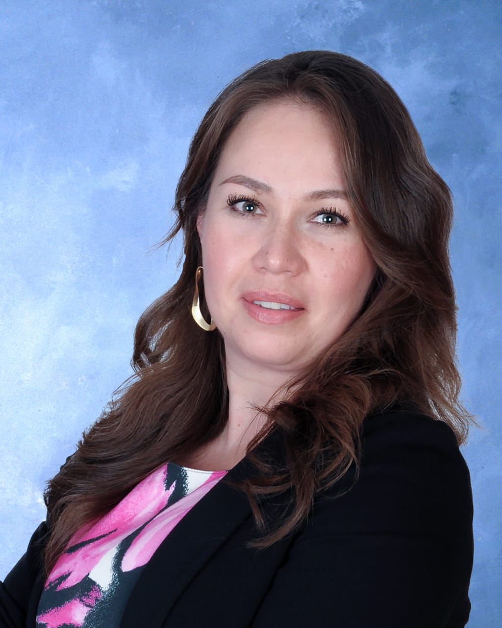 Directora de Relaciones públicas