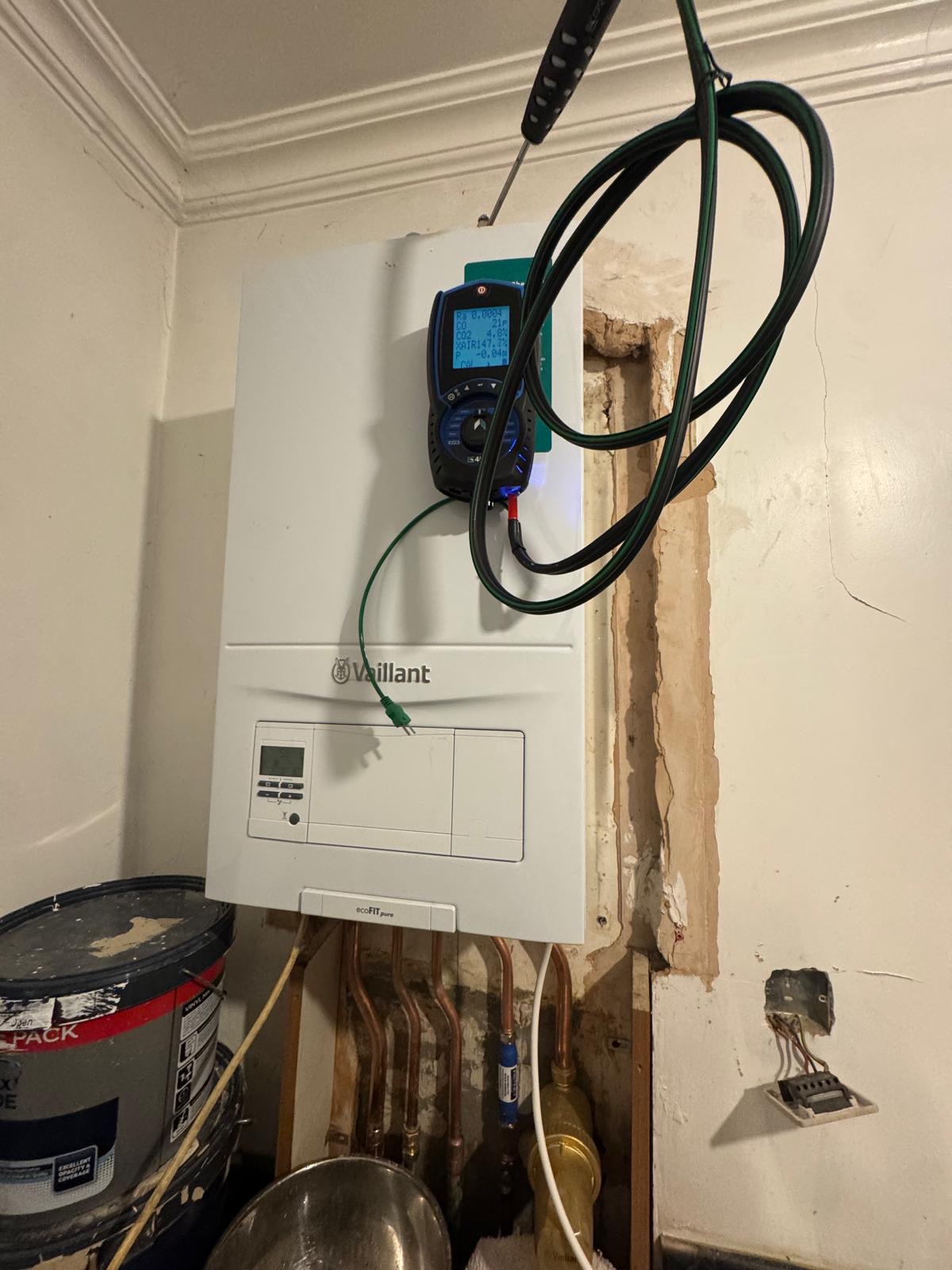 Emergency Plumbing