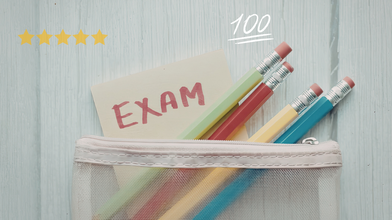 11+ exam preparations 