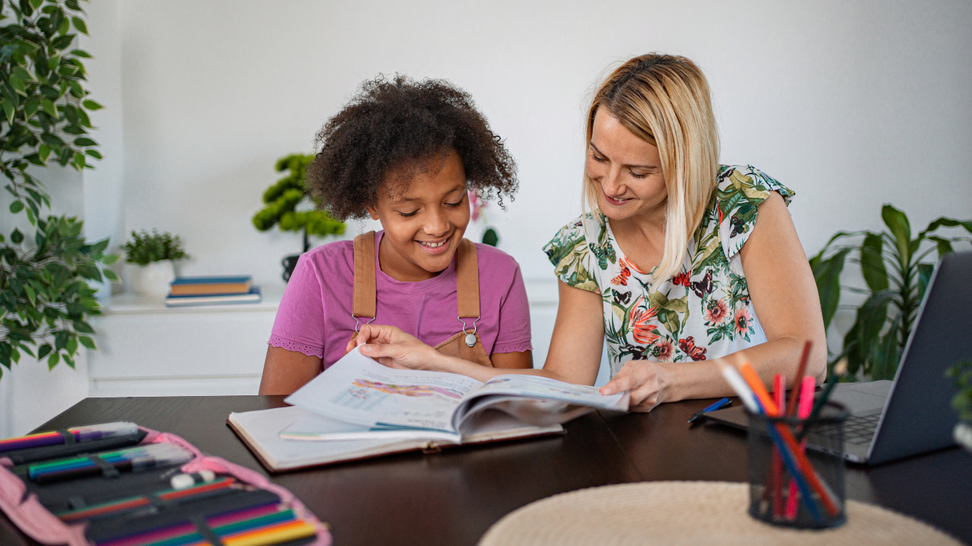 Parent's guidance 