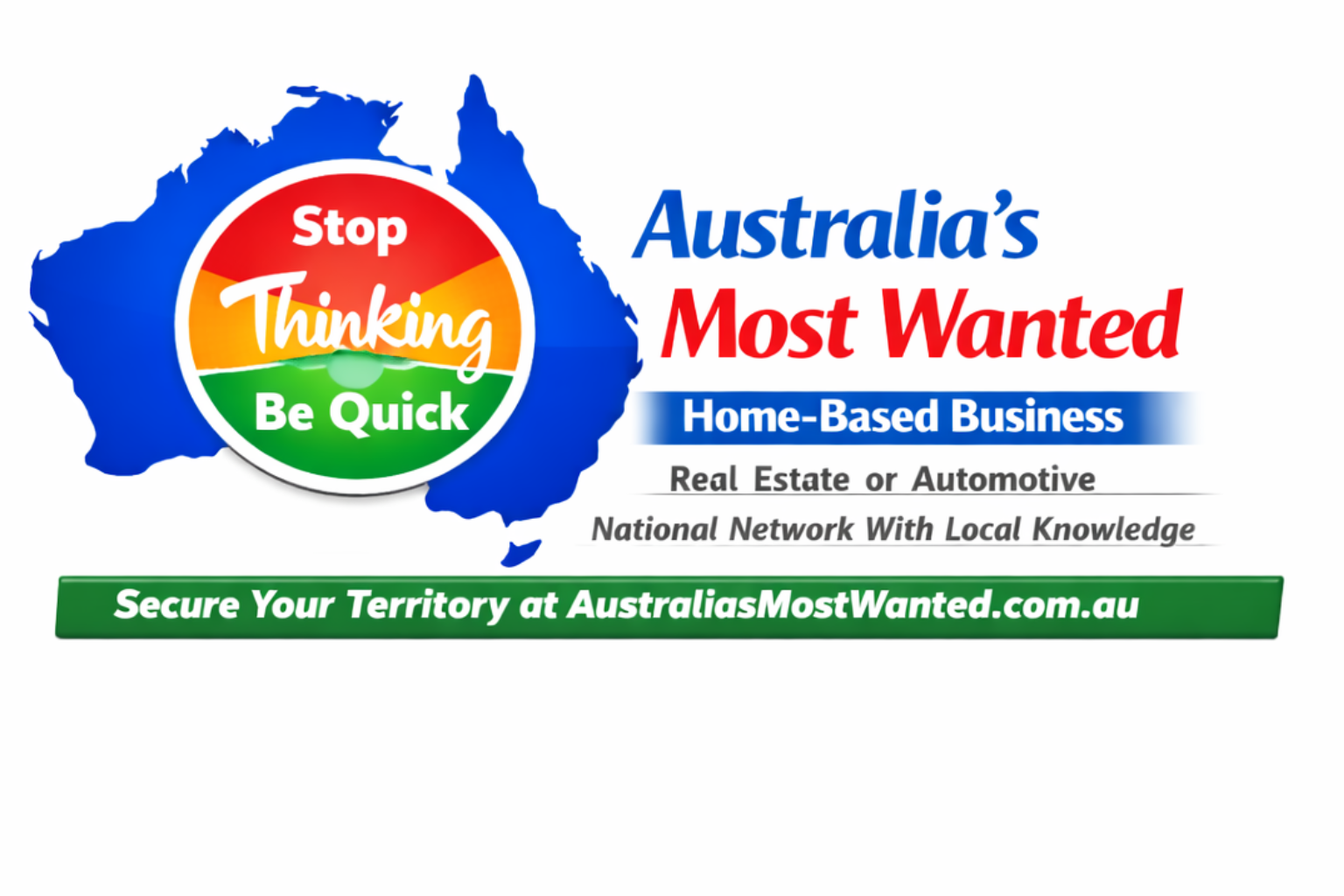 Australia's Most Wanted Home-Based Business
