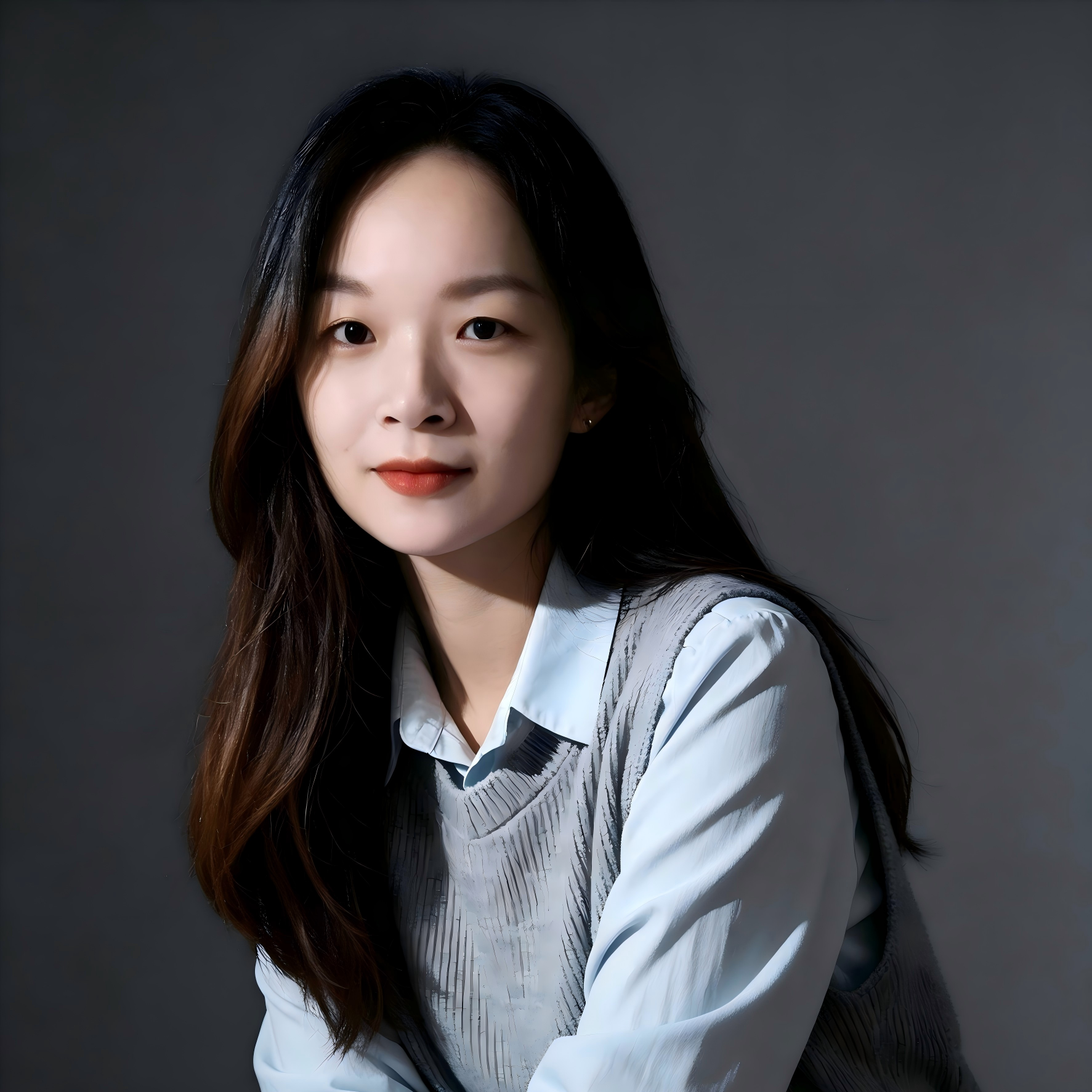 Cecilia Shi
