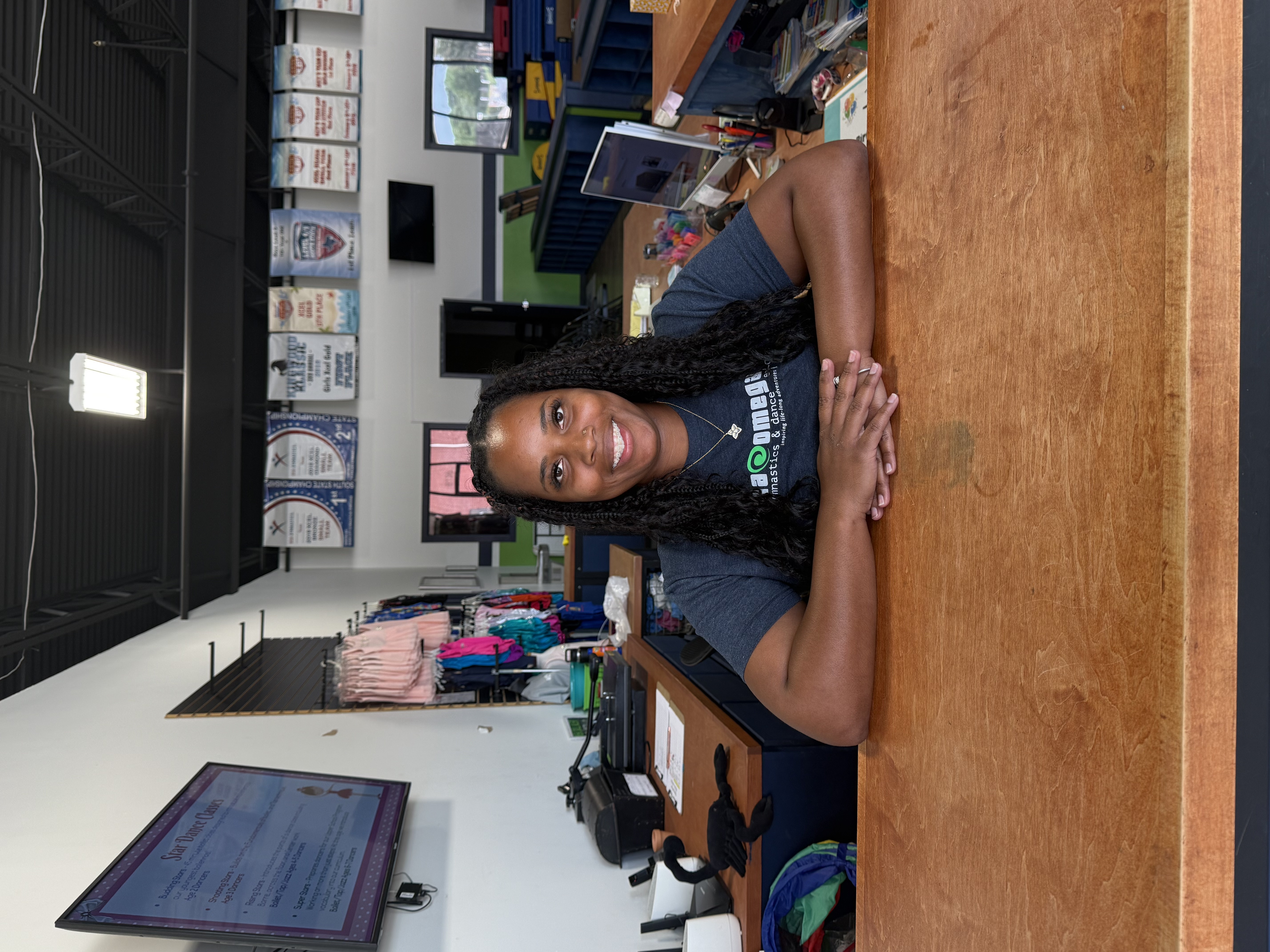 Coach Morgan