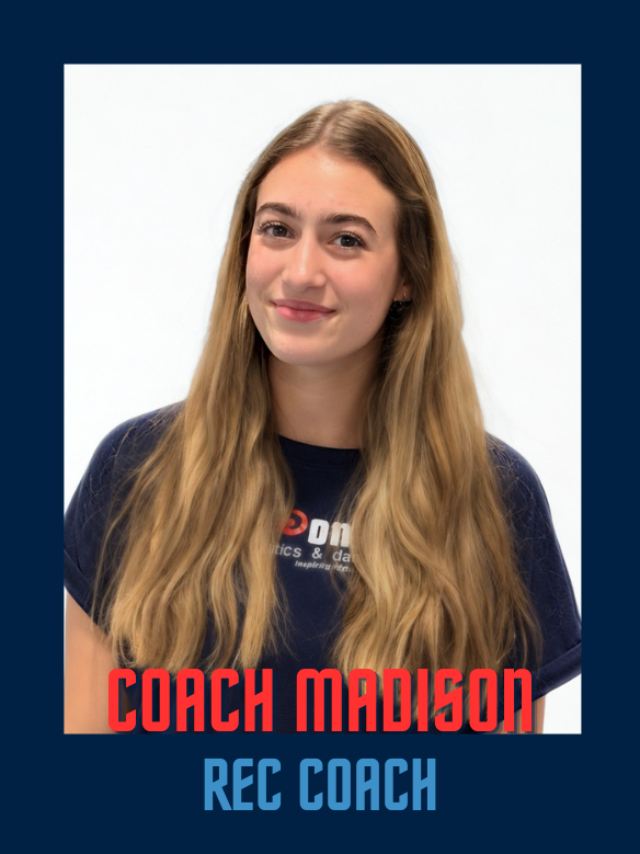 Coach Madison