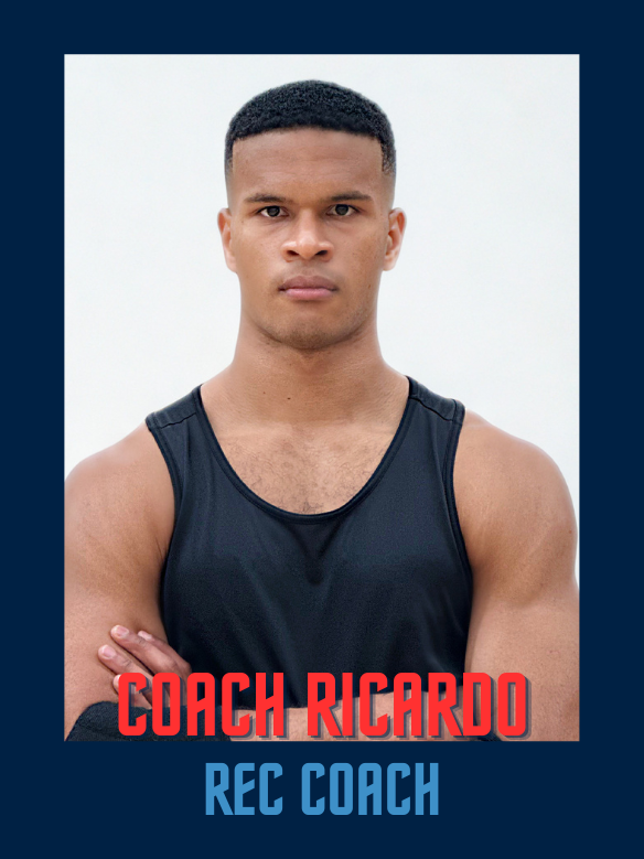 Coach Ricardo