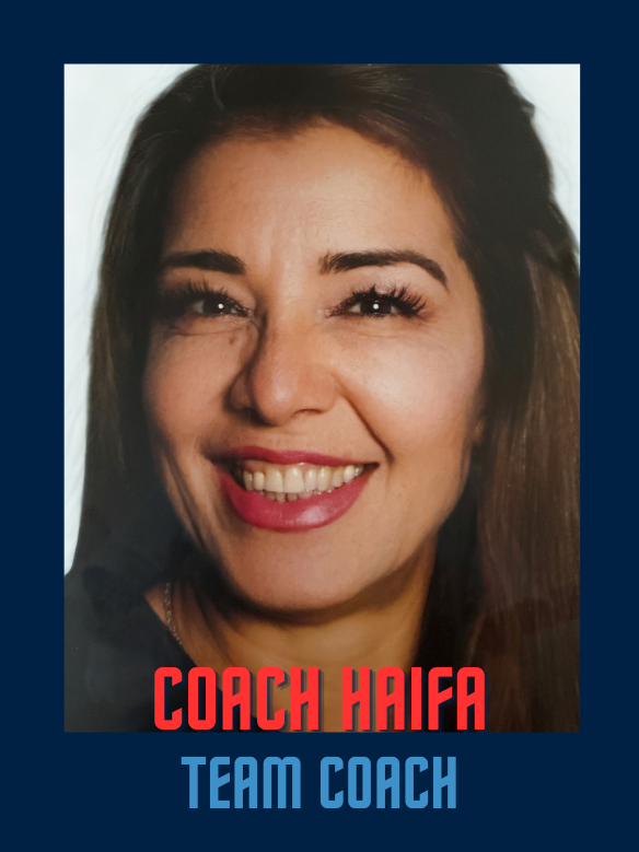 Coach Haifa