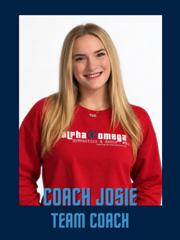 Coach Josie Winters