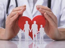Family health coverage