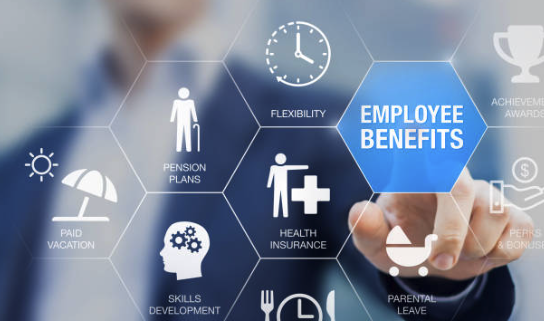 Business and employer benefits