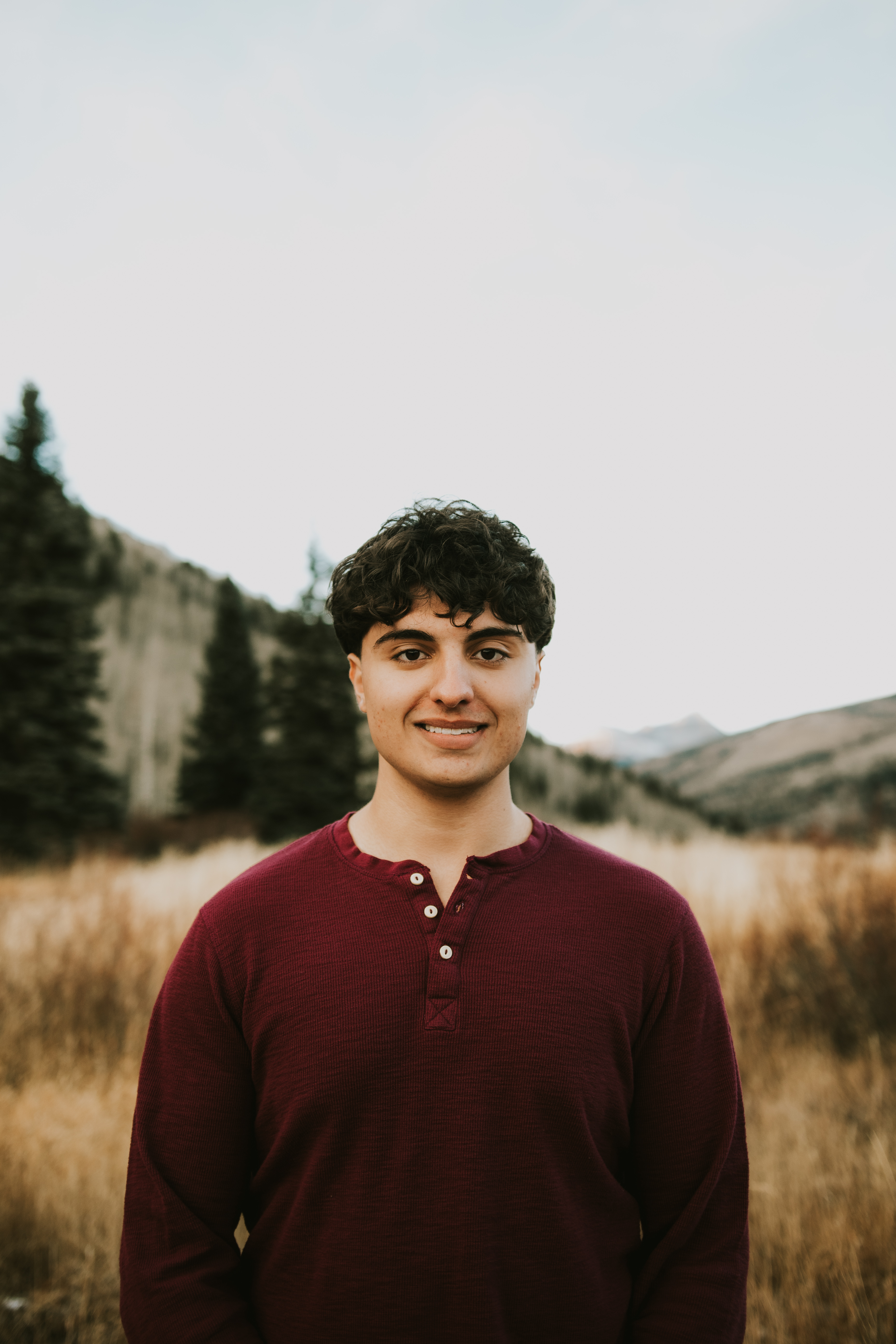 Riccardo Habili, Founder and Systems Architect
