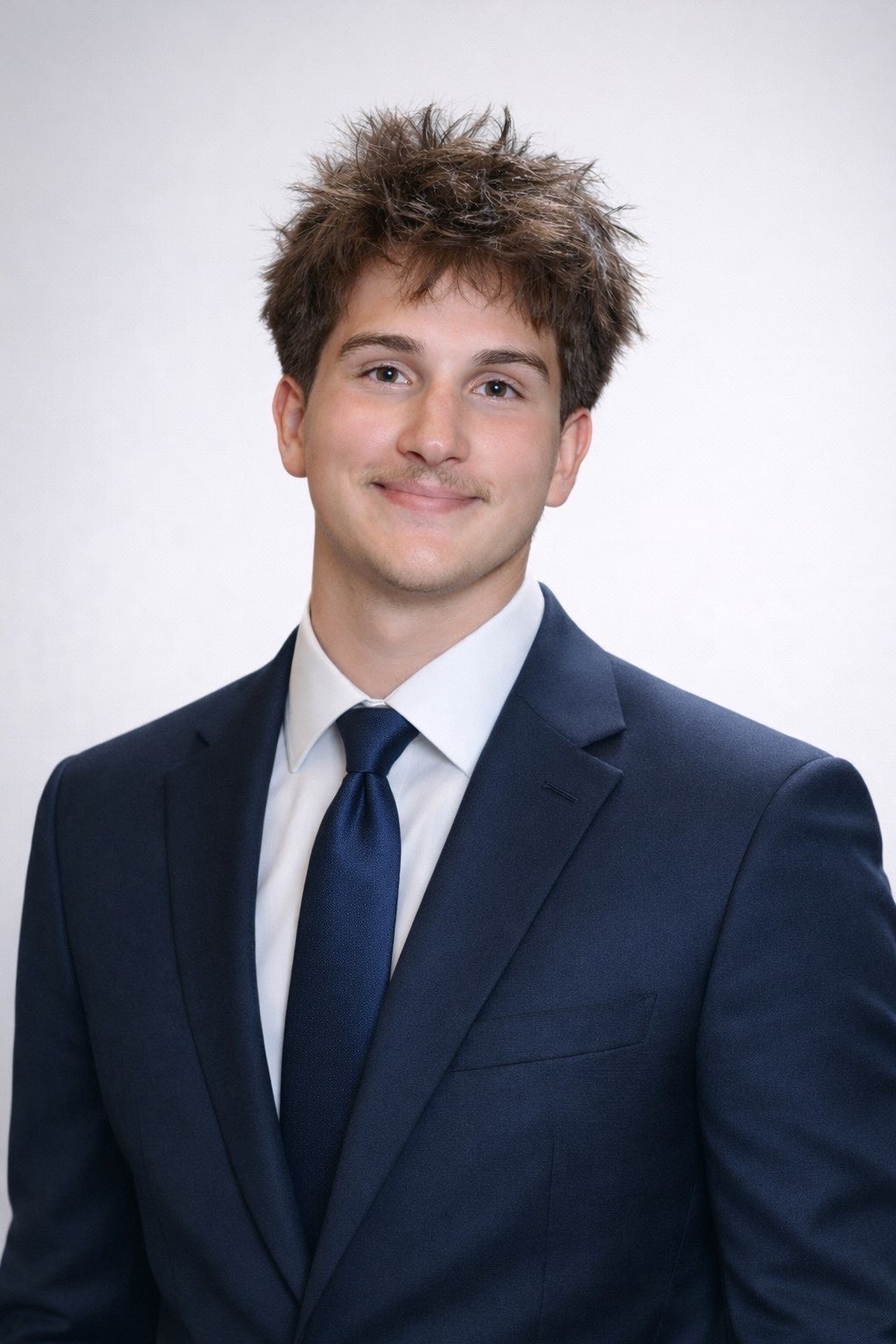 Marcus Gutierrez, Partnership Manager