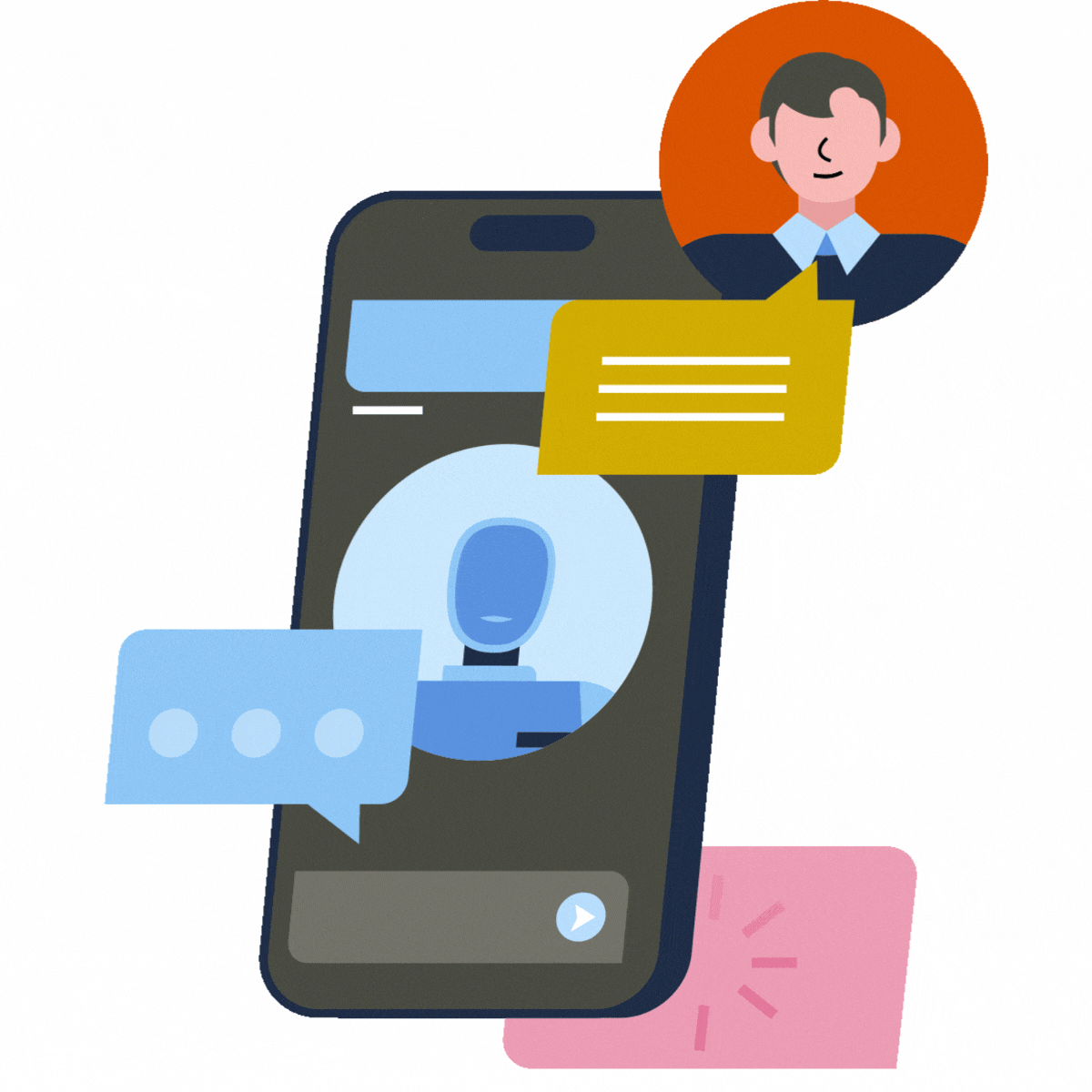 Mobile App Management