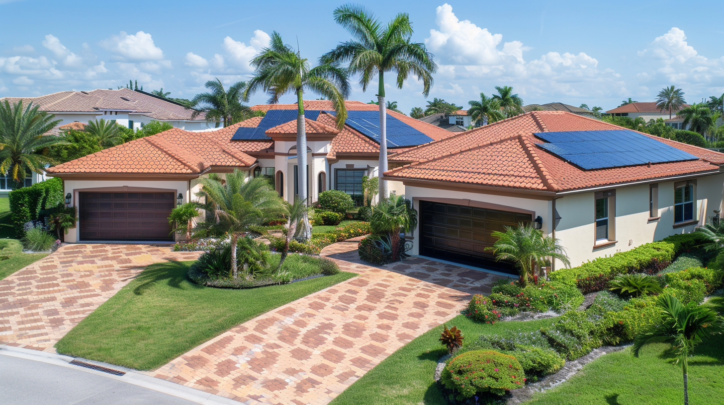 Soligo Orlando solar systems installed and ready for PTO approval Soligo Orlando solar systems installed and ready for PTO approval