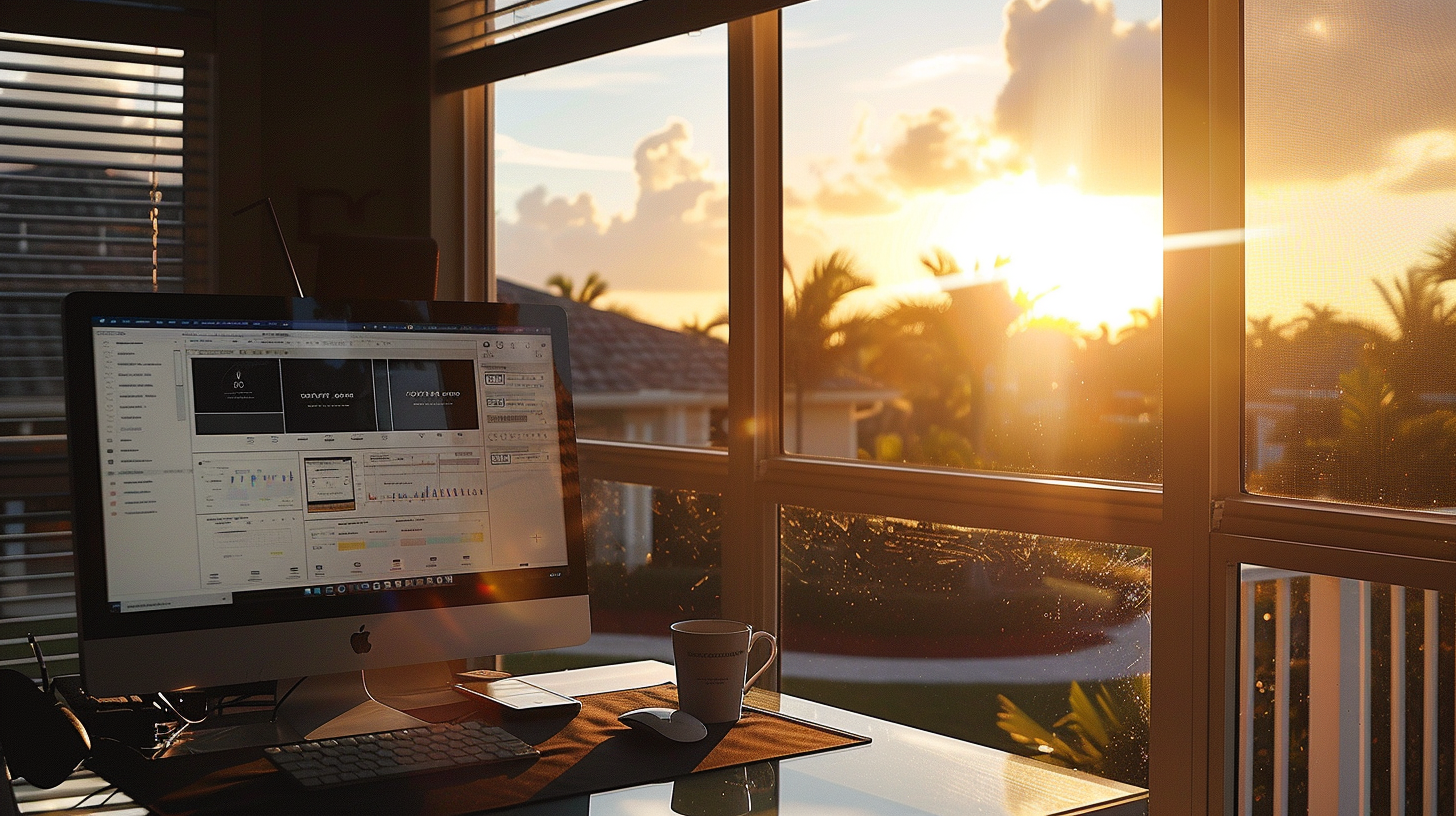 Soligo solar monitoring app showing system efficiency metrics Soligo solar monitoring app showing system efficiency metrics