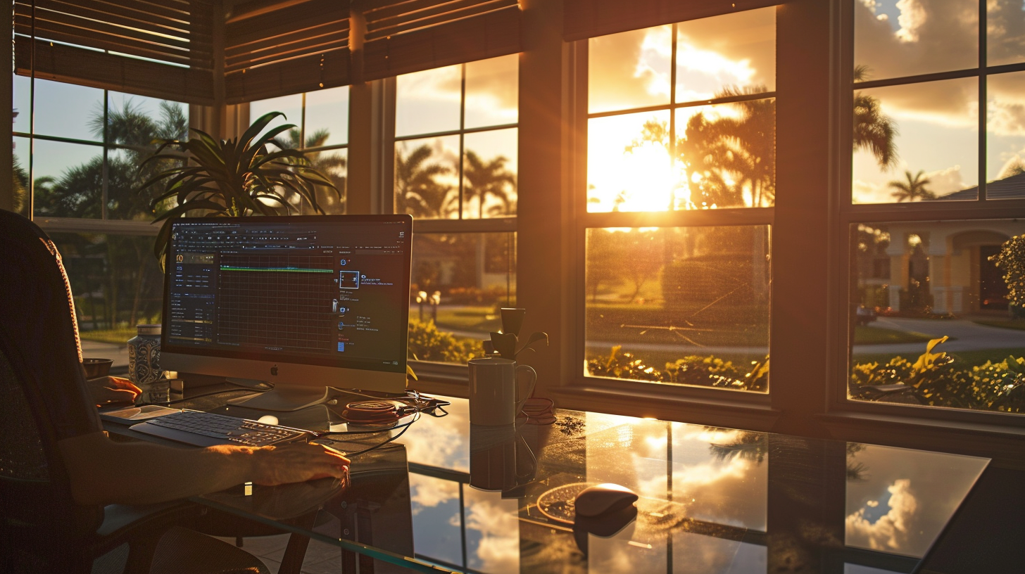 Soligo solar monitoring system tracking overall efficiency Soligo solar monitoring system tracking overall efficiency