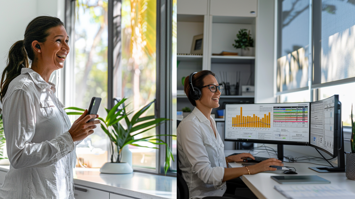 Soligo customer onboarding call reviewing project details Soligo customer onboarding call reviewing project details