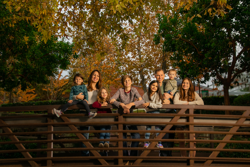 The Yarbrough Family