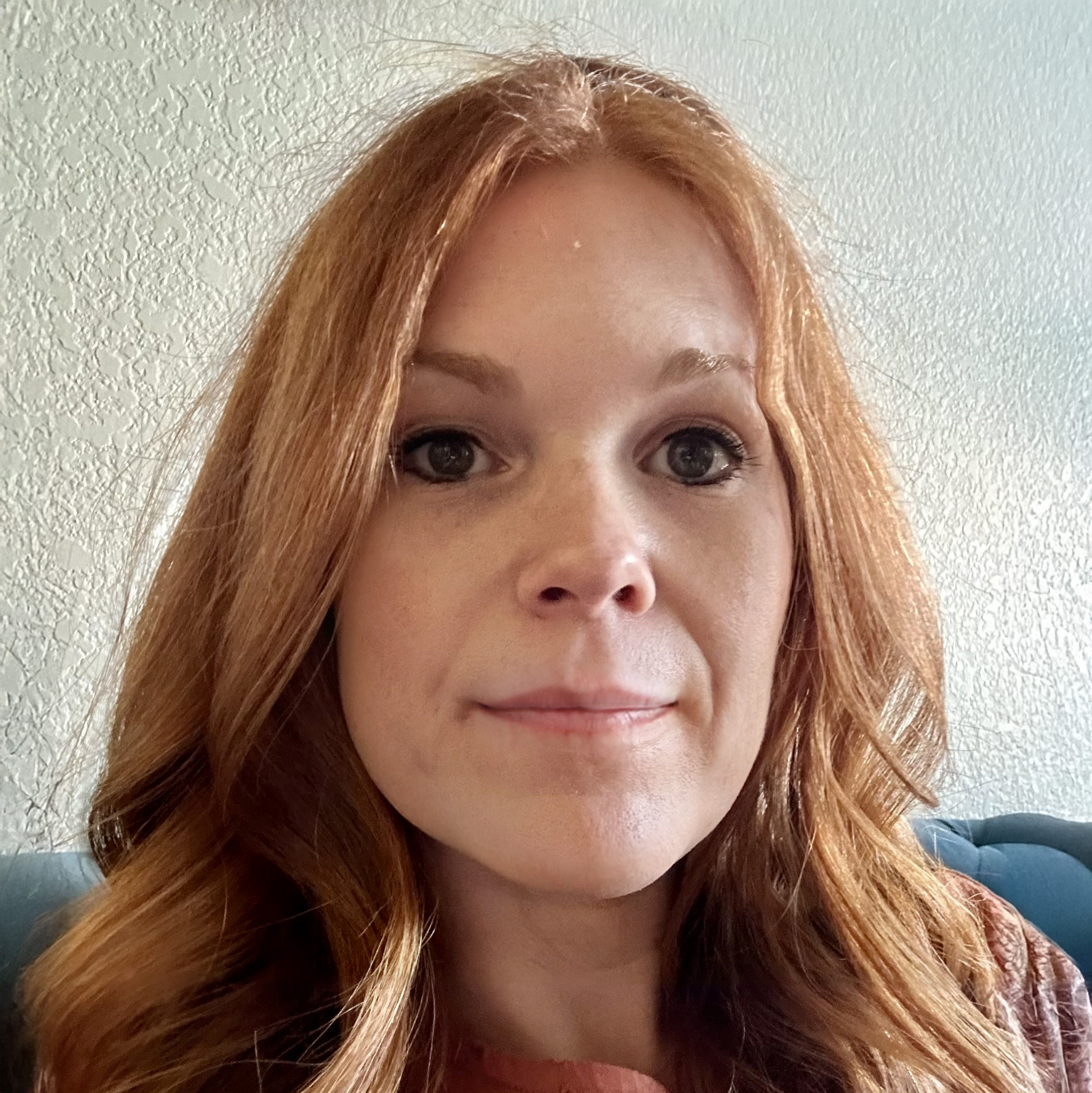 Jodi Johnson