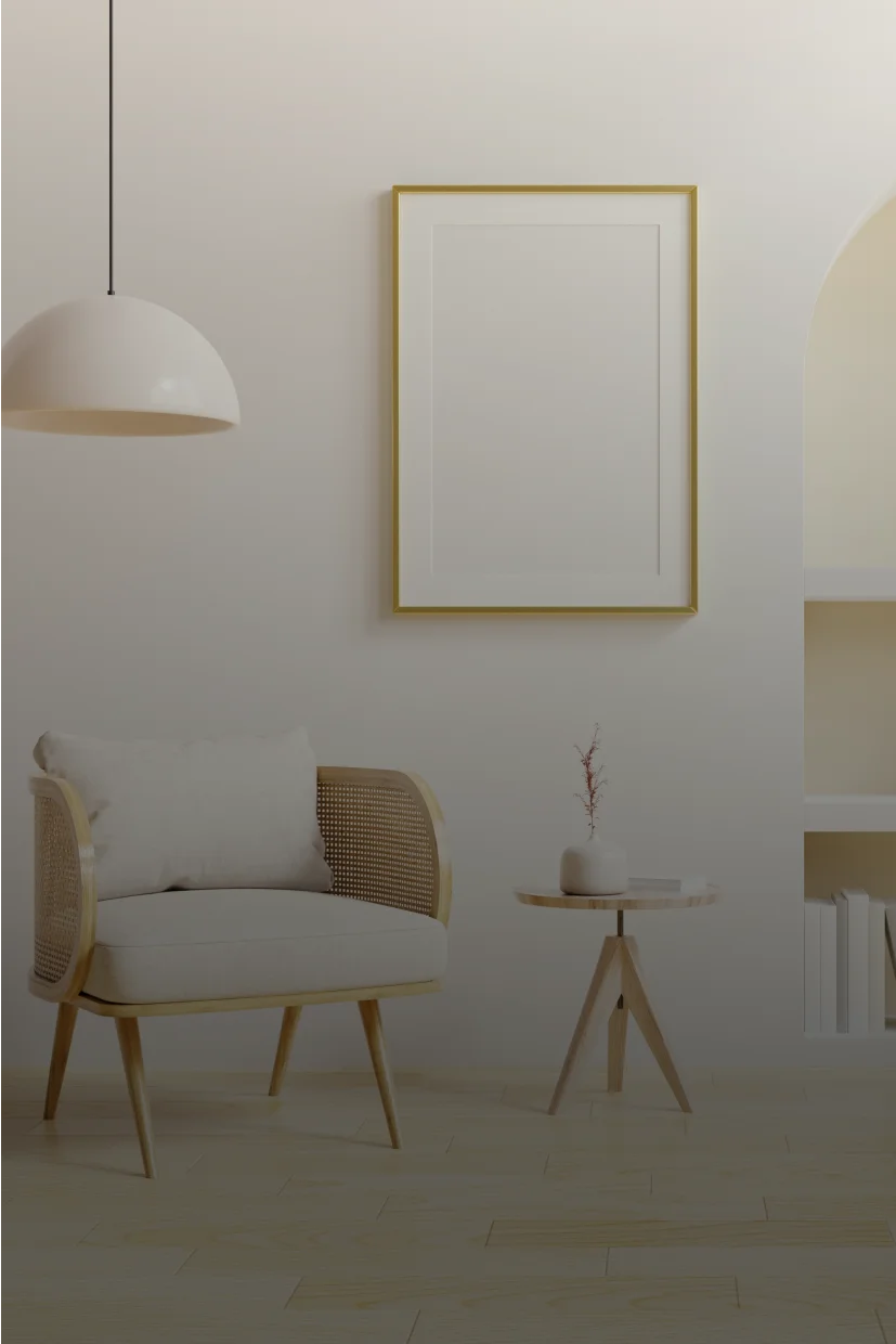 Exterior & Interior Design