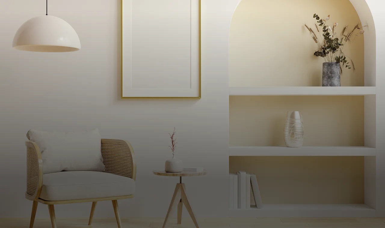 Exterior & Interior Design