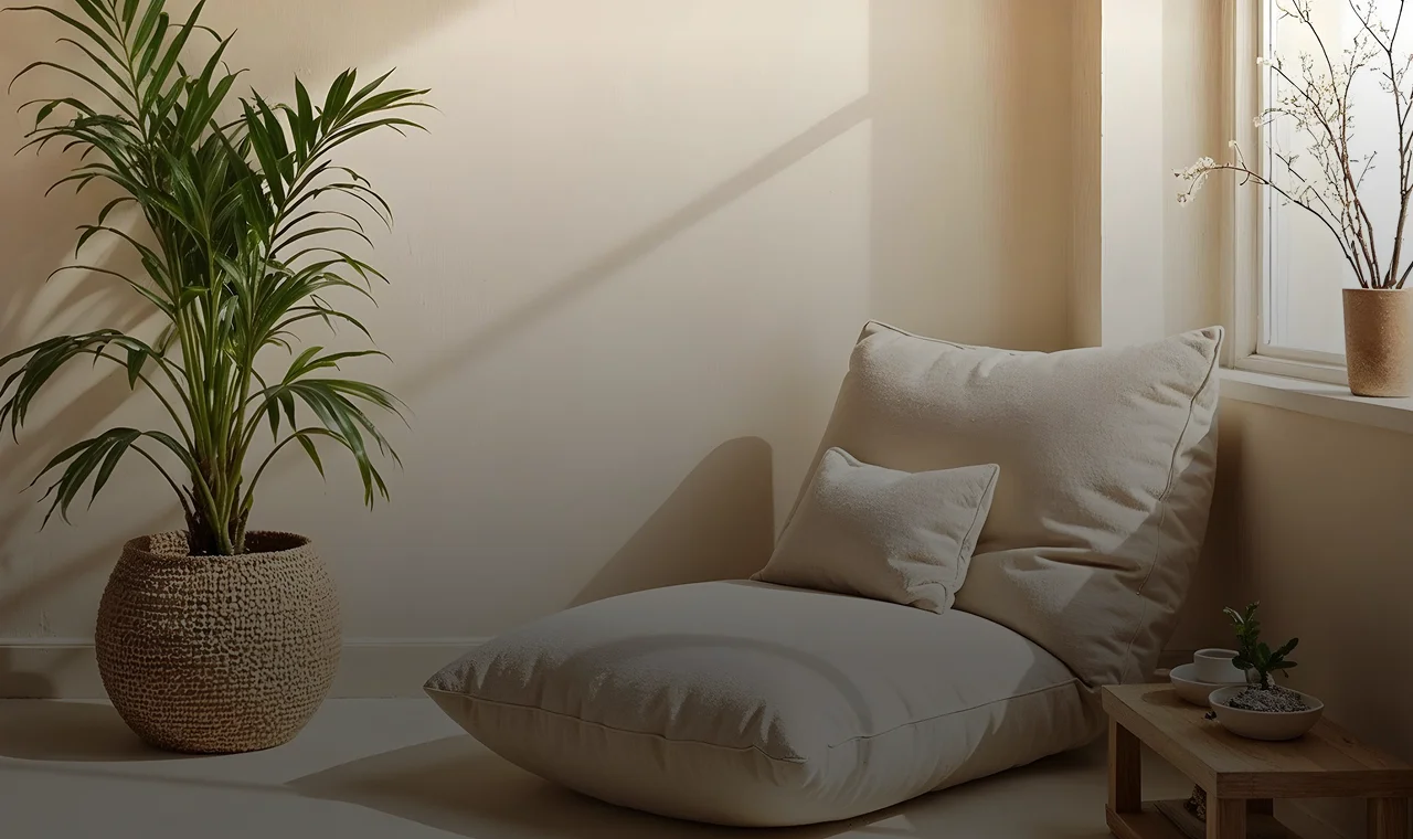 Interior Styling & Staging