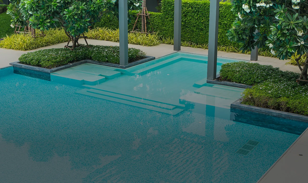 Landscape, Pool & Leisure Design & Installation
