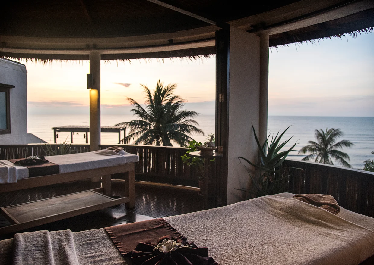 Full Turnkey Build + interiors