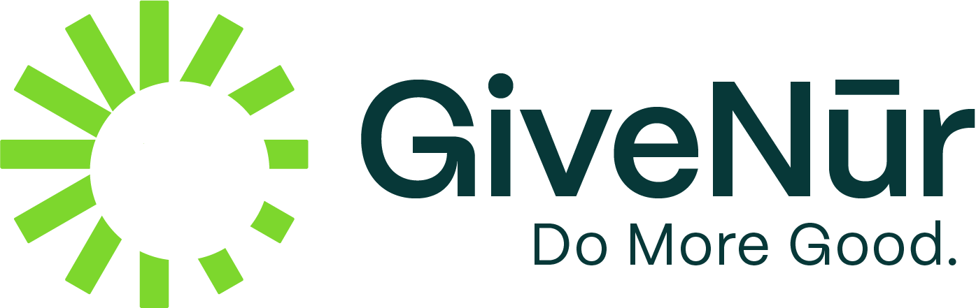 GiveNur Do More Good